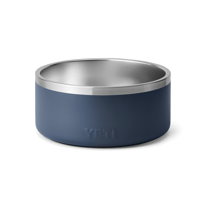 YETI Boomer™ 8 Dog Bowl Navy