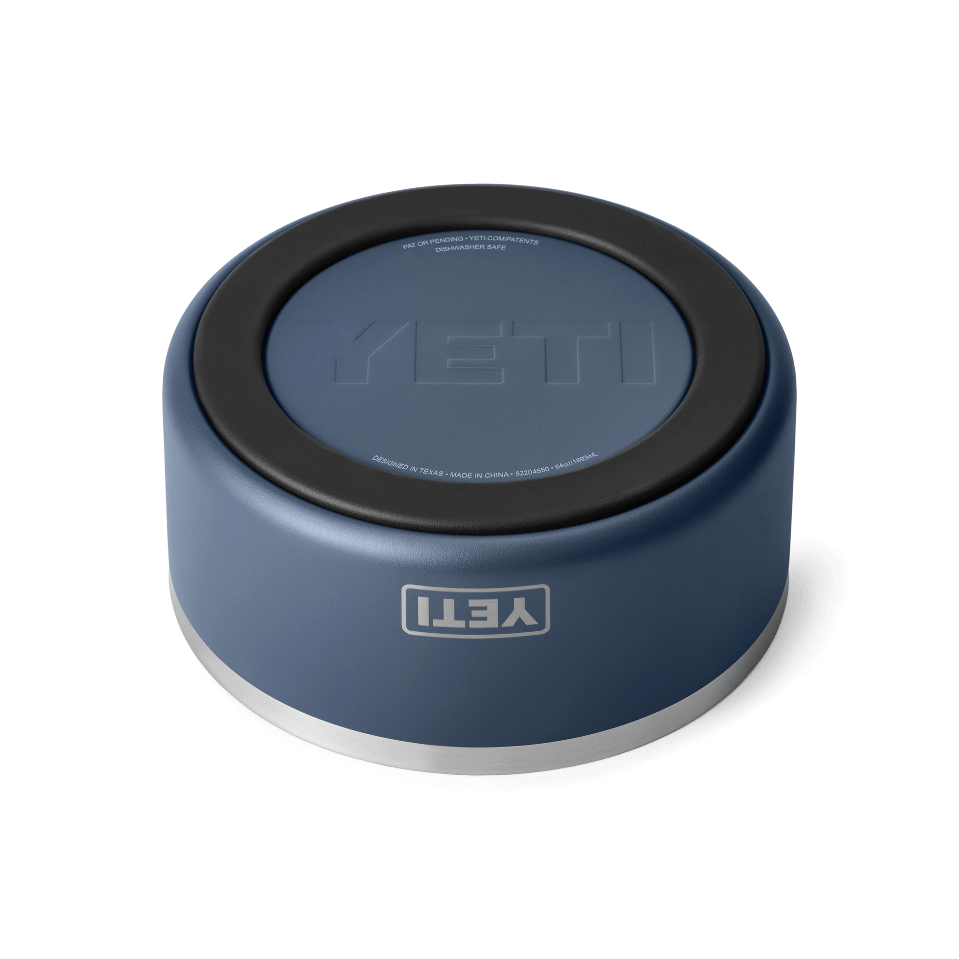 YETI Boomer™ 8 Hundenapf Navy