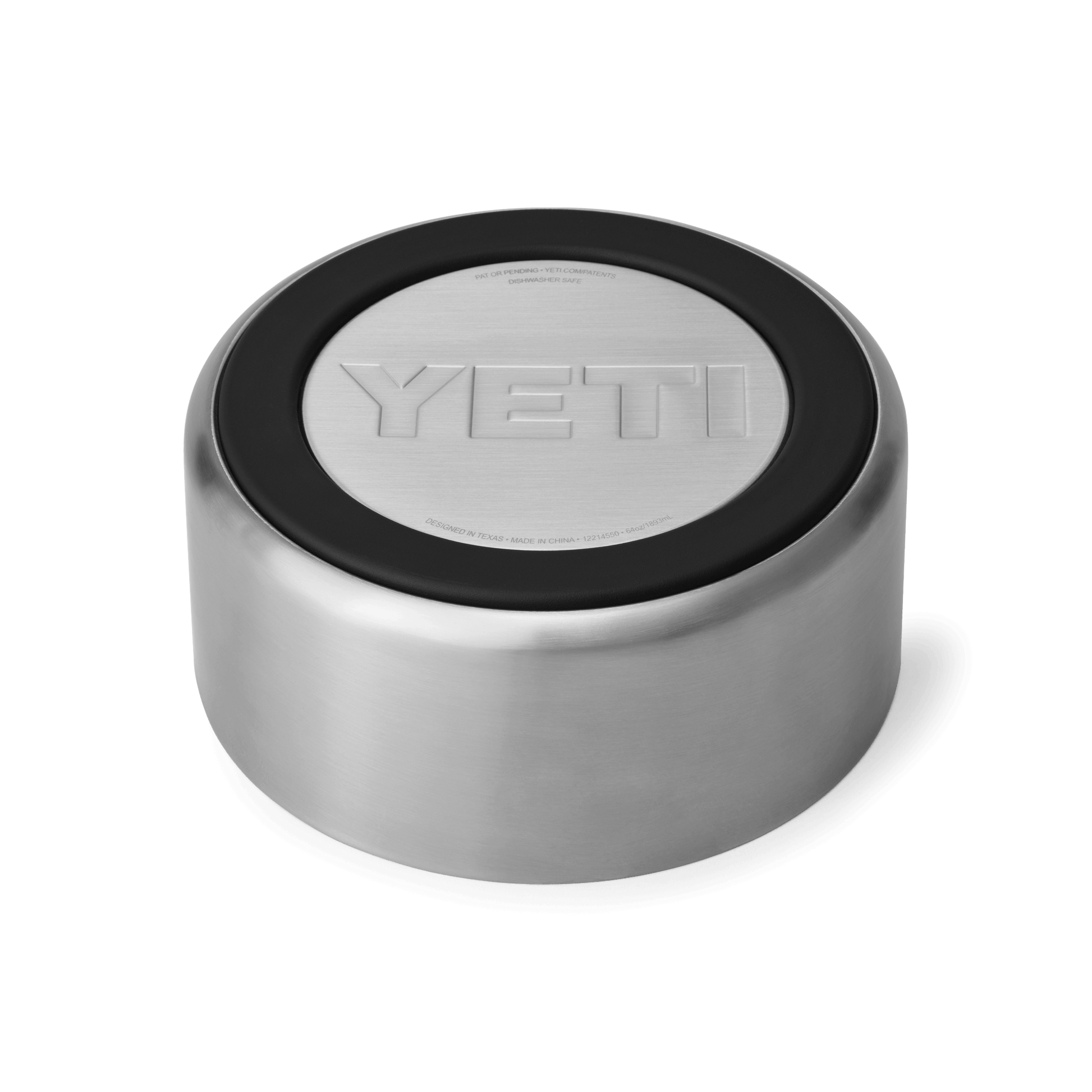 YETI Boomer™ 8 Hundenapf Stainless Steel