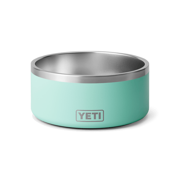 YETI Boomer™ 8 Hundenapf Sea Foam