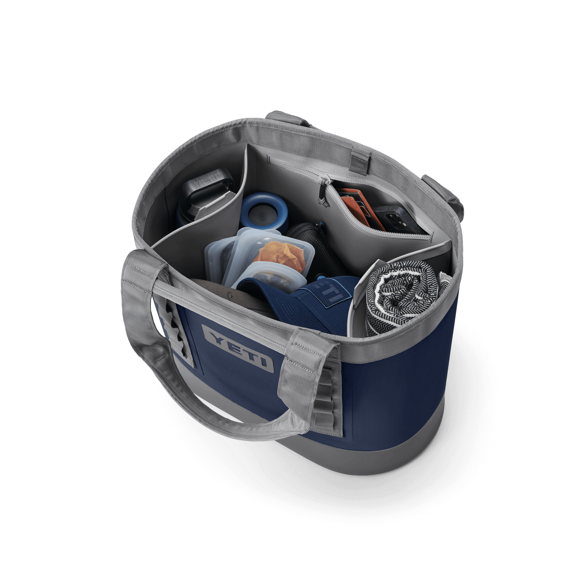 YETI Camino® 35 Tragetasche Navy