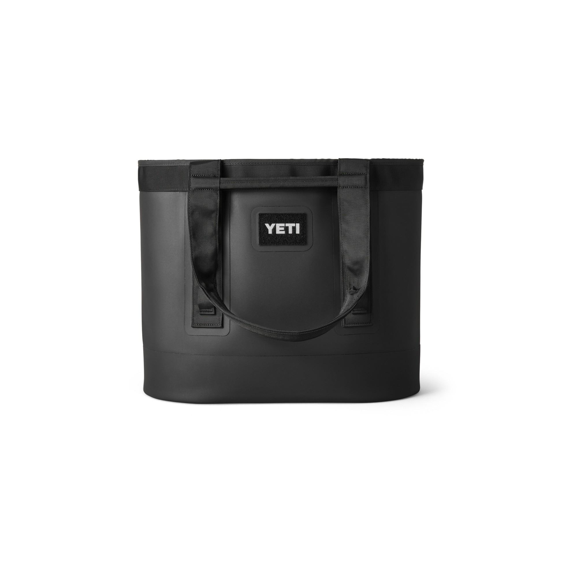 YETI Camino® 35 Tragetasche Schwarz