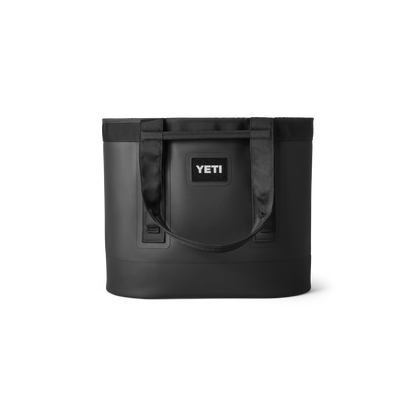 YETI Camino® 35 Tragetasche Schwarz