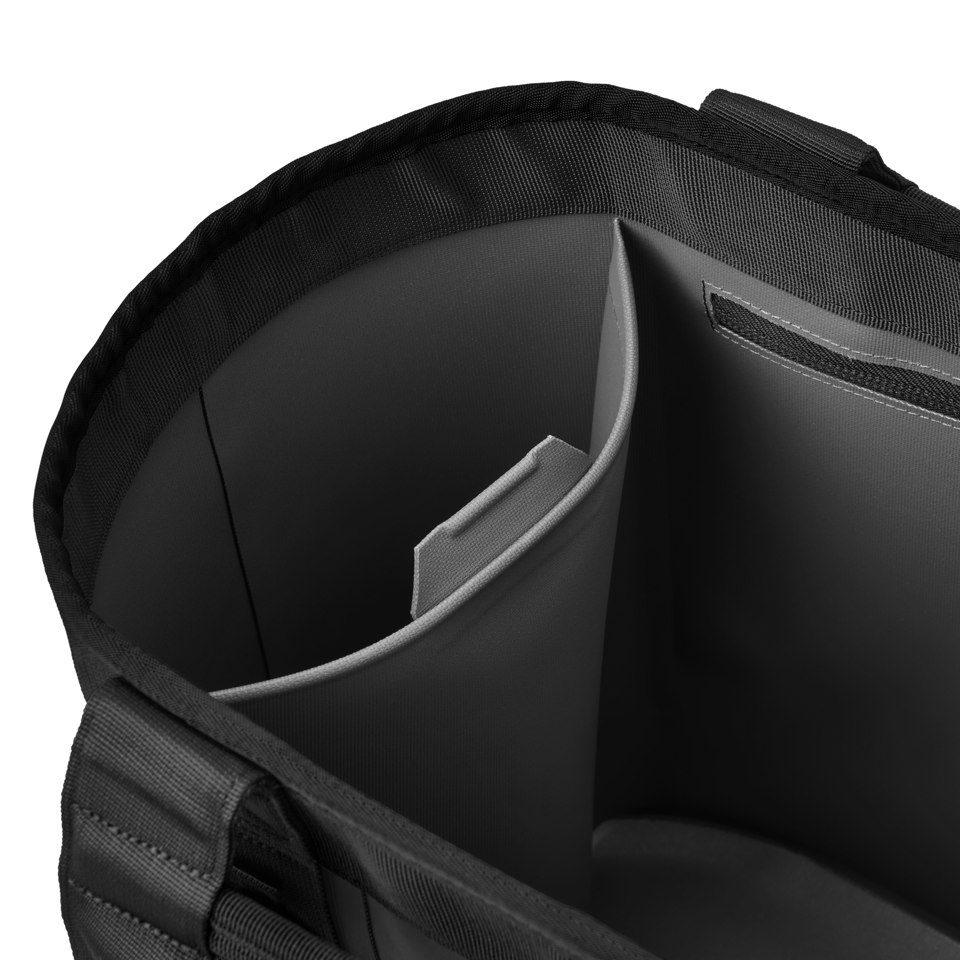 YETI Camino® 35 Tragetasche Schwarz