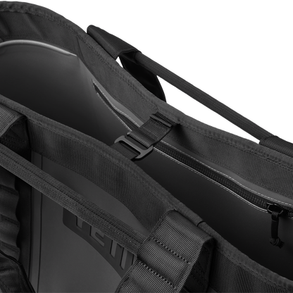 YETI Camino® 35 Tragetasche Schwarz