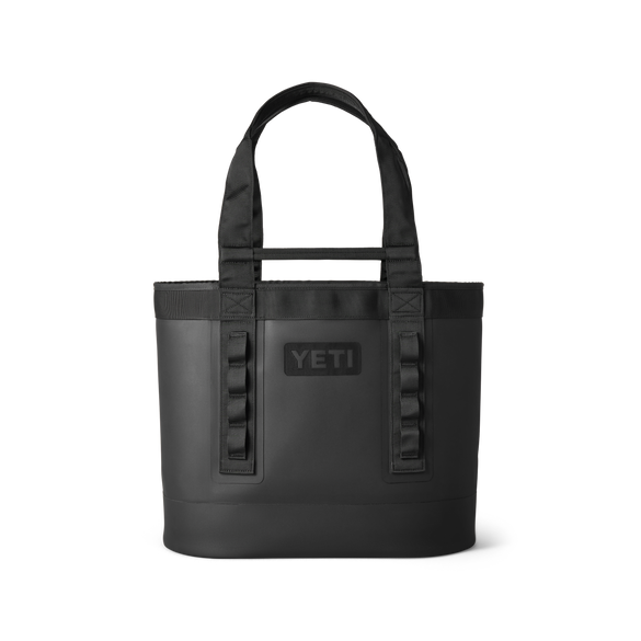 YETI Camino® 35 Tragetasche Schwarz