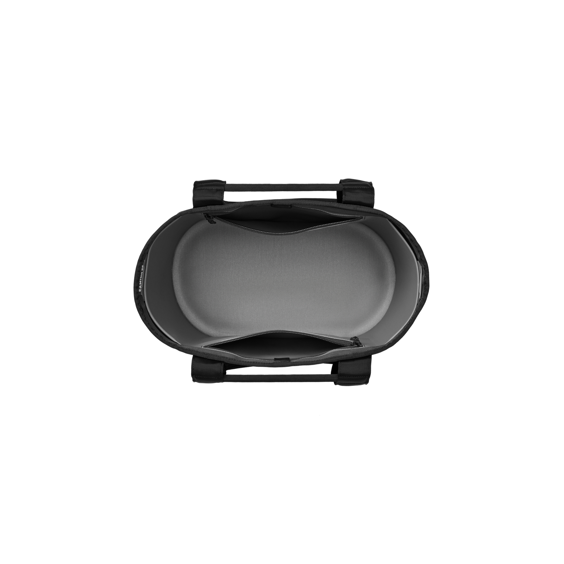 YETI Camino® 35 Tragetasche Schwarz