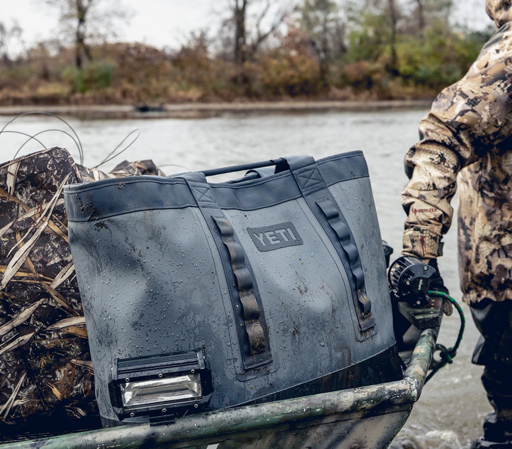 Yeti carry all hotsell
