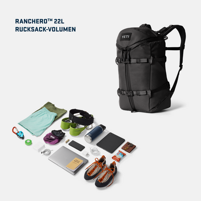Ranchero™ 22 L Rucksack