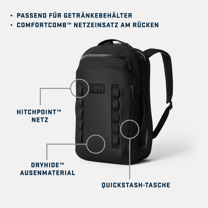 Cayo™ 35L Rucksack