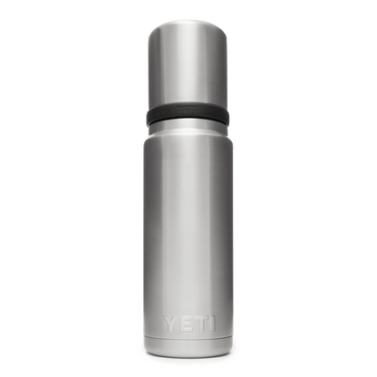 YETI Rambler® Bottle 5 oz Cup Cap Black