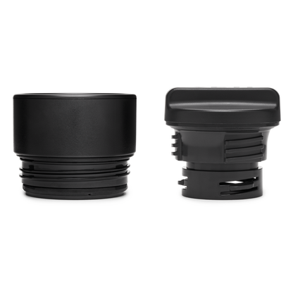 YETI Rambler® Bottle Hotshot™ Cap Black