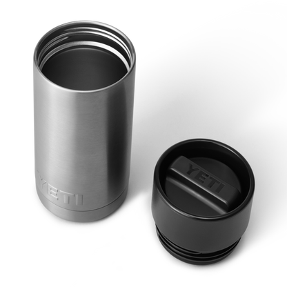 YETI Rambler® Bottle Hotshot™ Cap Black