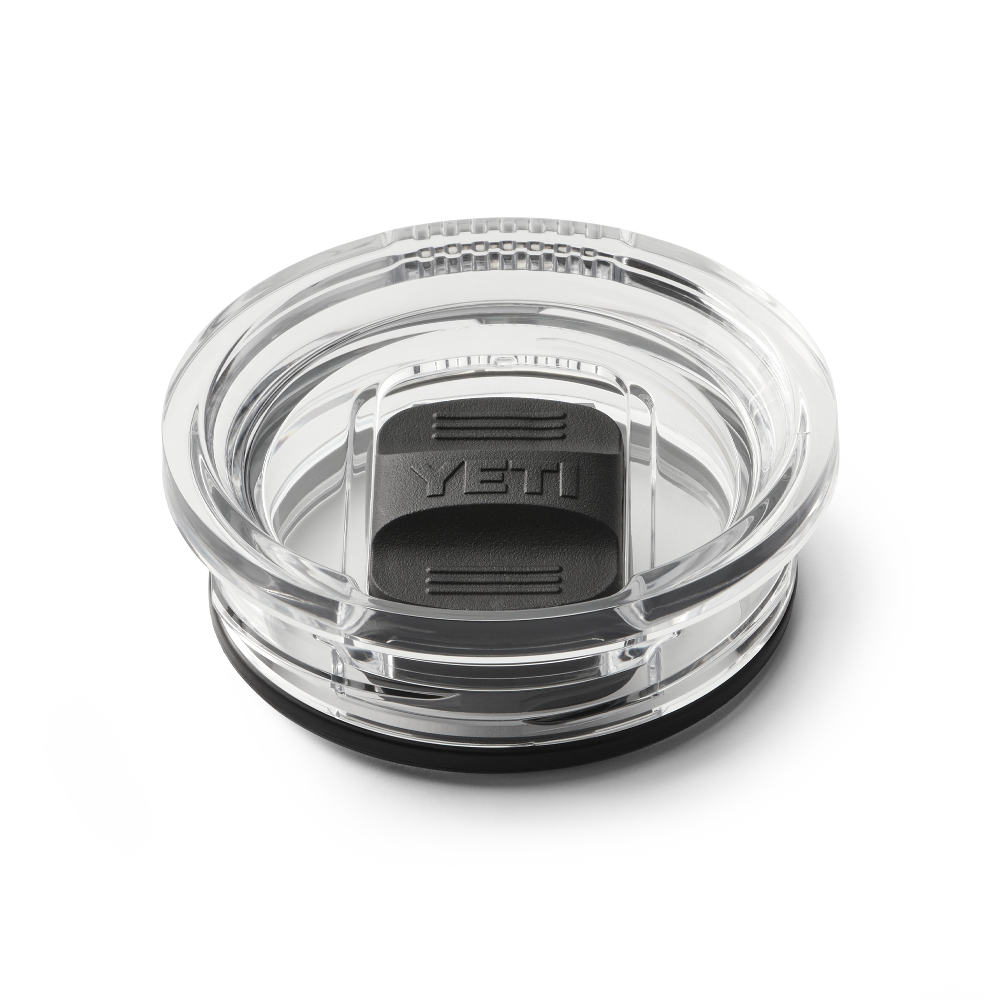 YETI RAMBLER® STRONGHOLD LID™ Clear