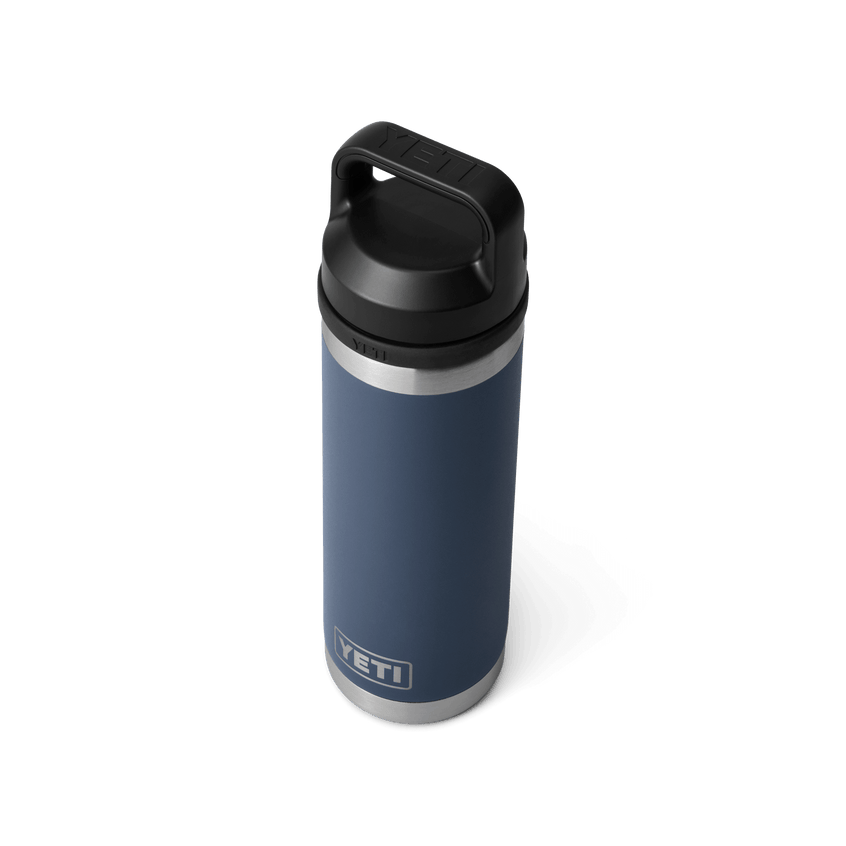 YETI Rambler® 18 oz Flasche (532 ml) Navy