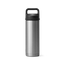 YETI Rambler® 18 oz (532 ml) Bottle Stainless Steel