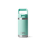 YETI Rambler® Jr 12 oz (354 ml) Kids' Bottle Seafoam