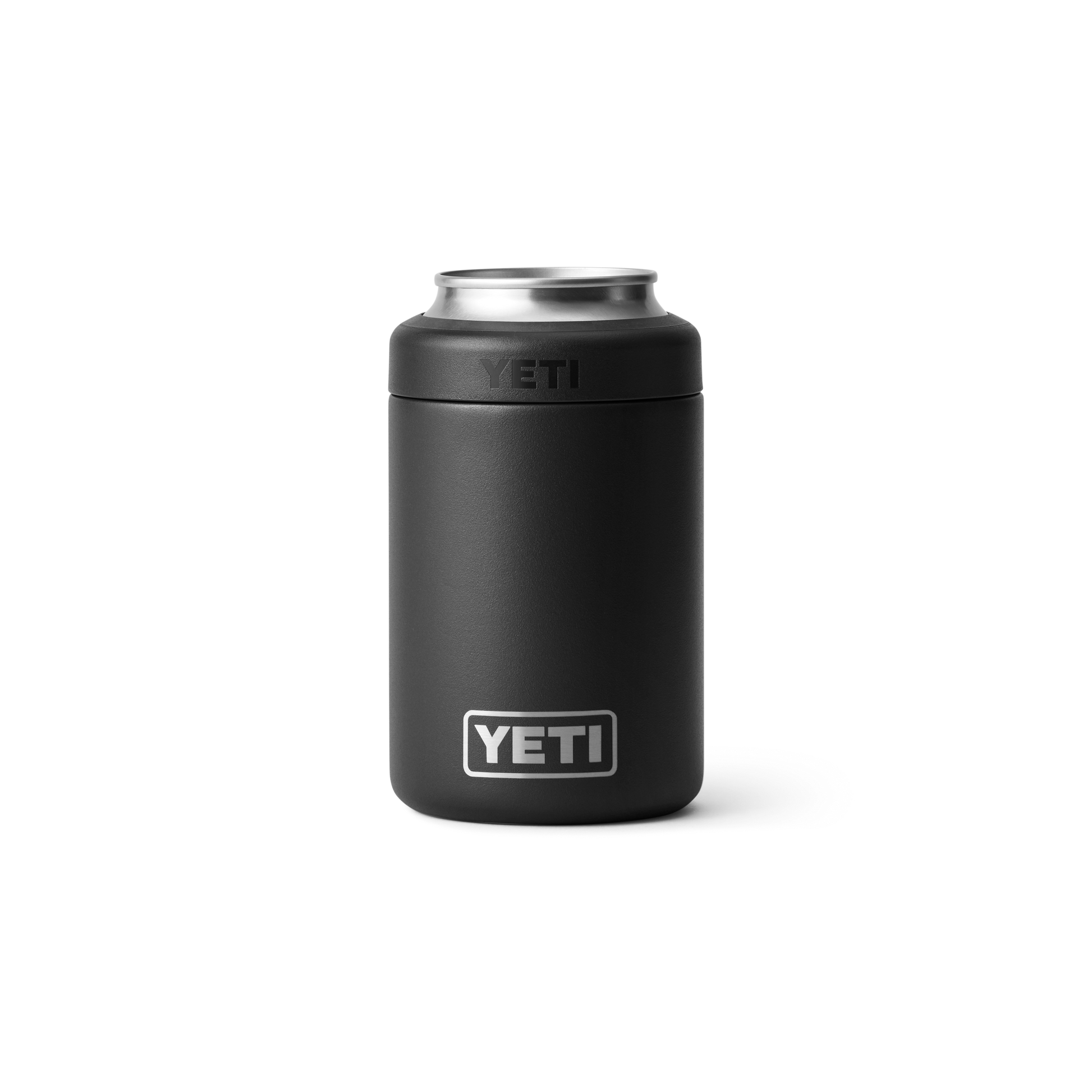 YETI Rambler® 330 ML Colster® Dosenisolierer Schwarz