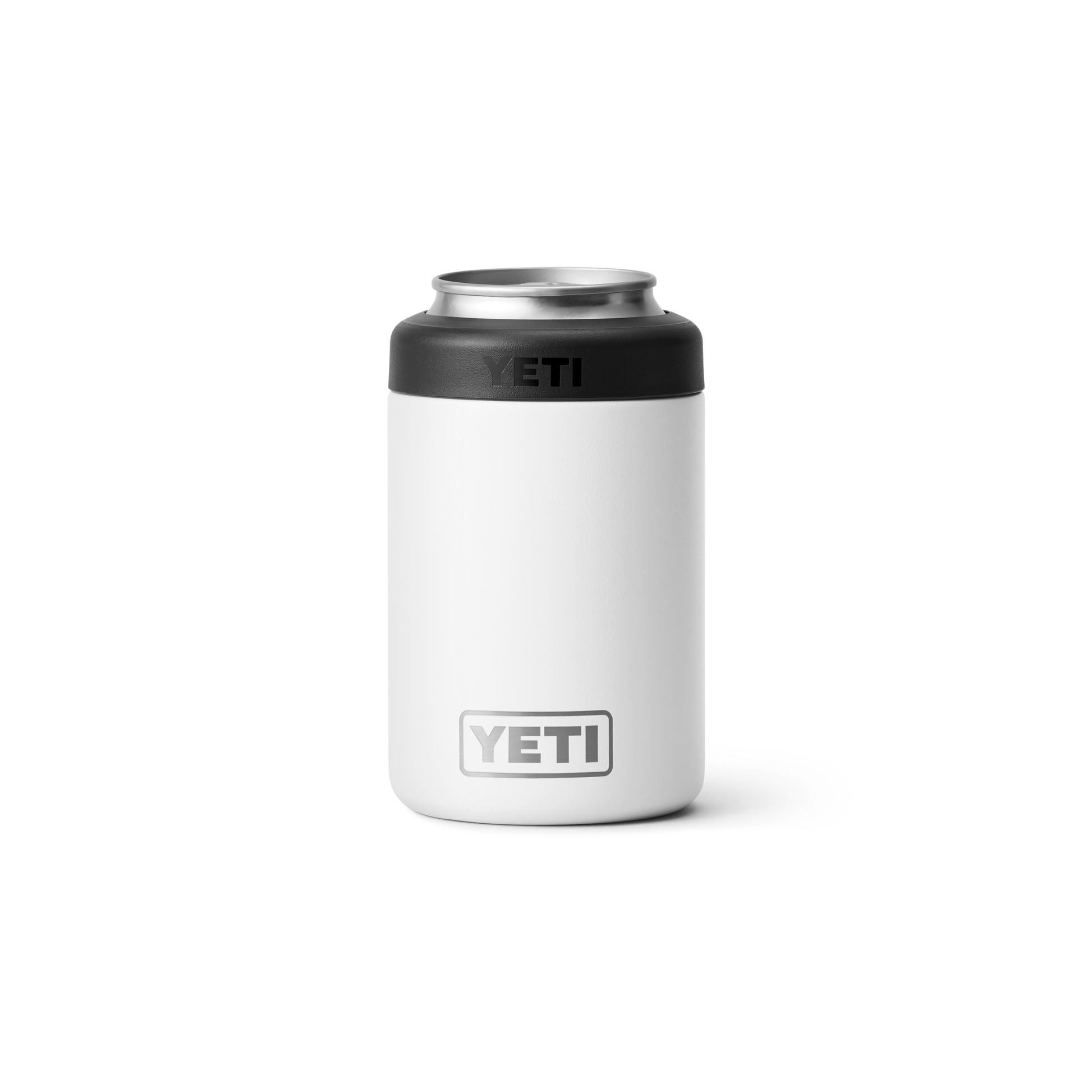 YETI Rambler® 330 ML Colster® Dosenisolierer Weiss