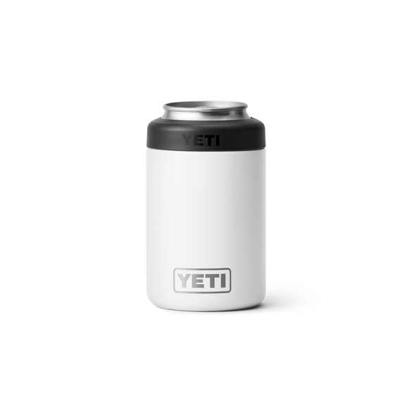 YETI Rambler® 330 ML Colster® Dosenisolierer Weiss