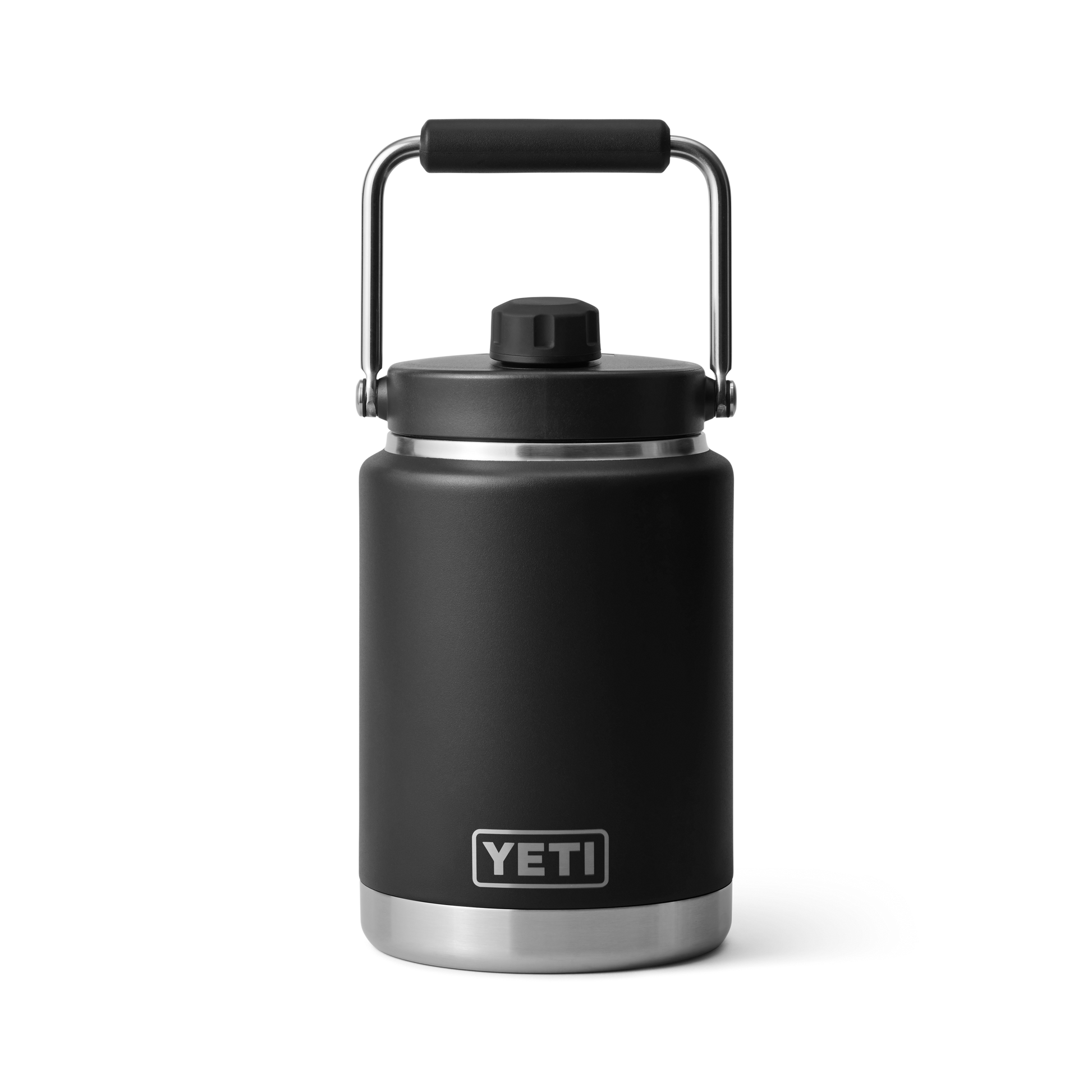 YETI Rambler® Kanne (1,9 l) Schwarz