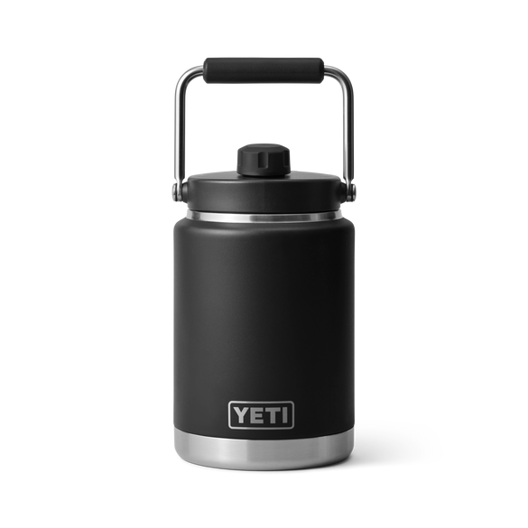 YETI Rambler® Kanne (1,9 l) Schwarz