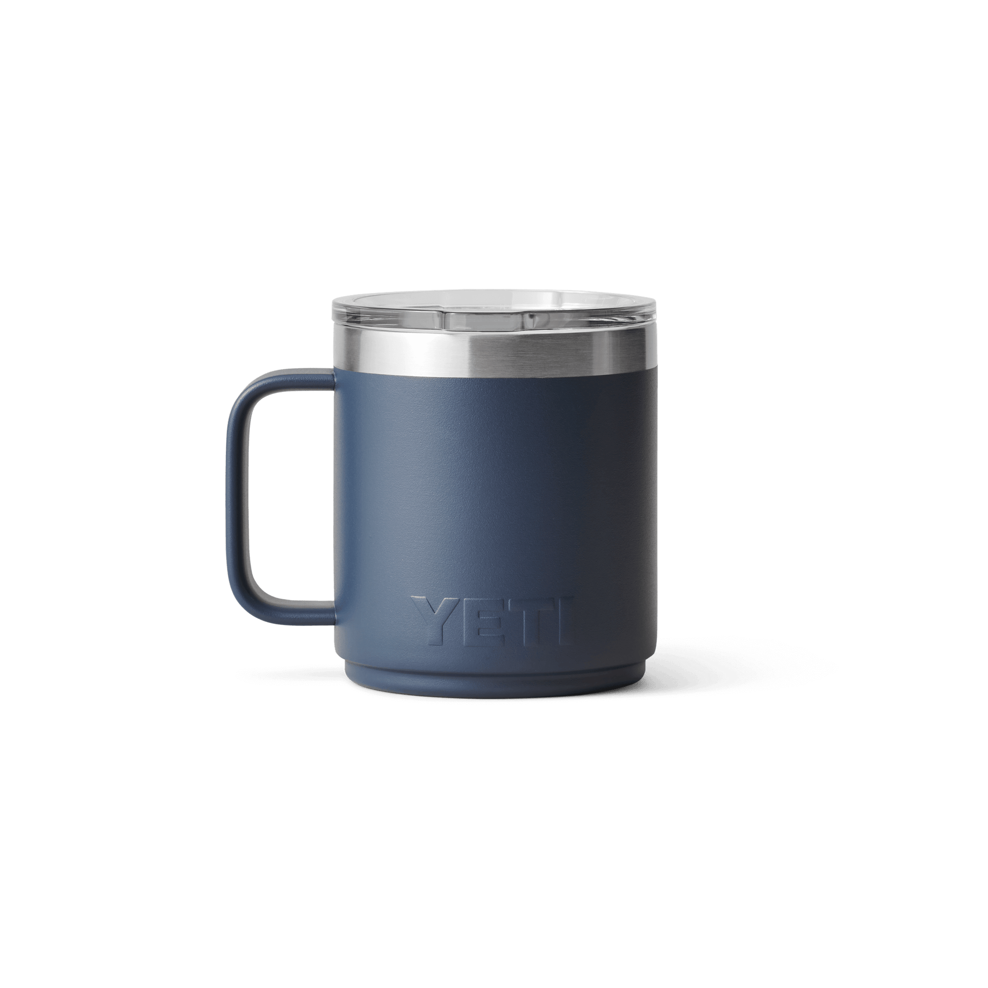 YETI Rambler® 10 oz Tasse (296 ml) Navy