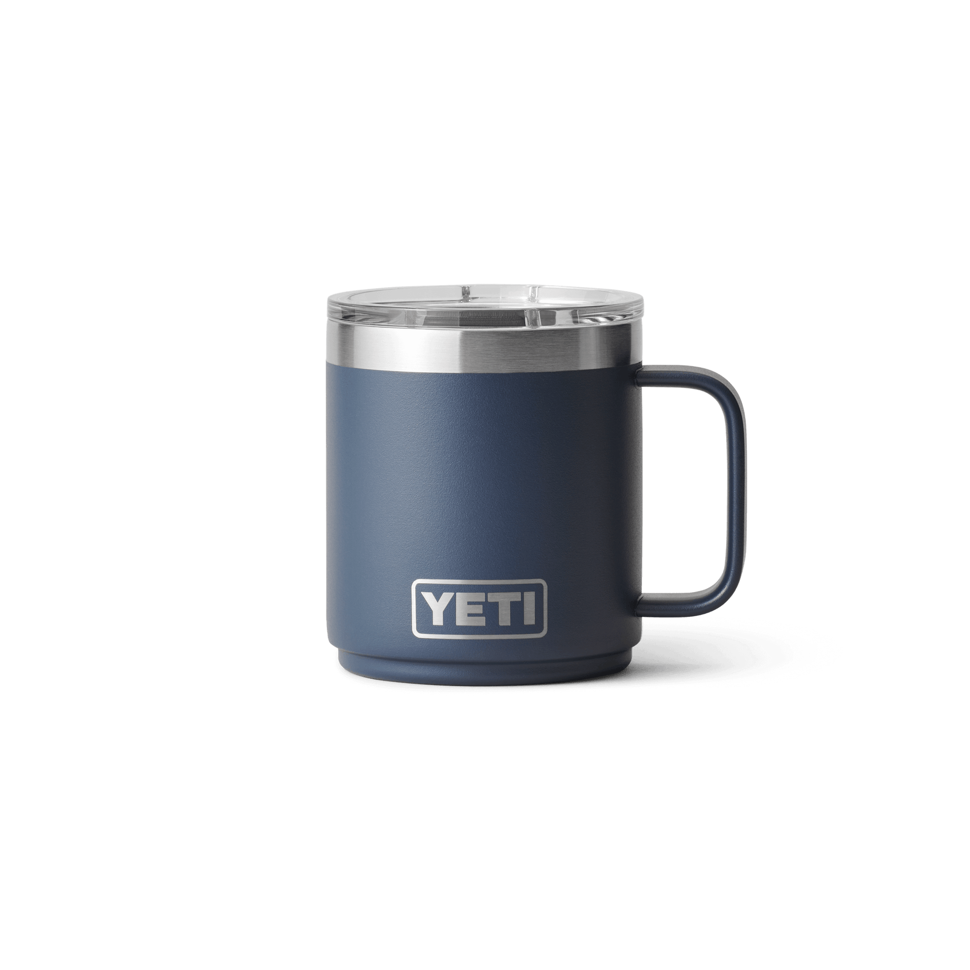 YETI Rambler® 10 oz Tasse (296 ml) Navy