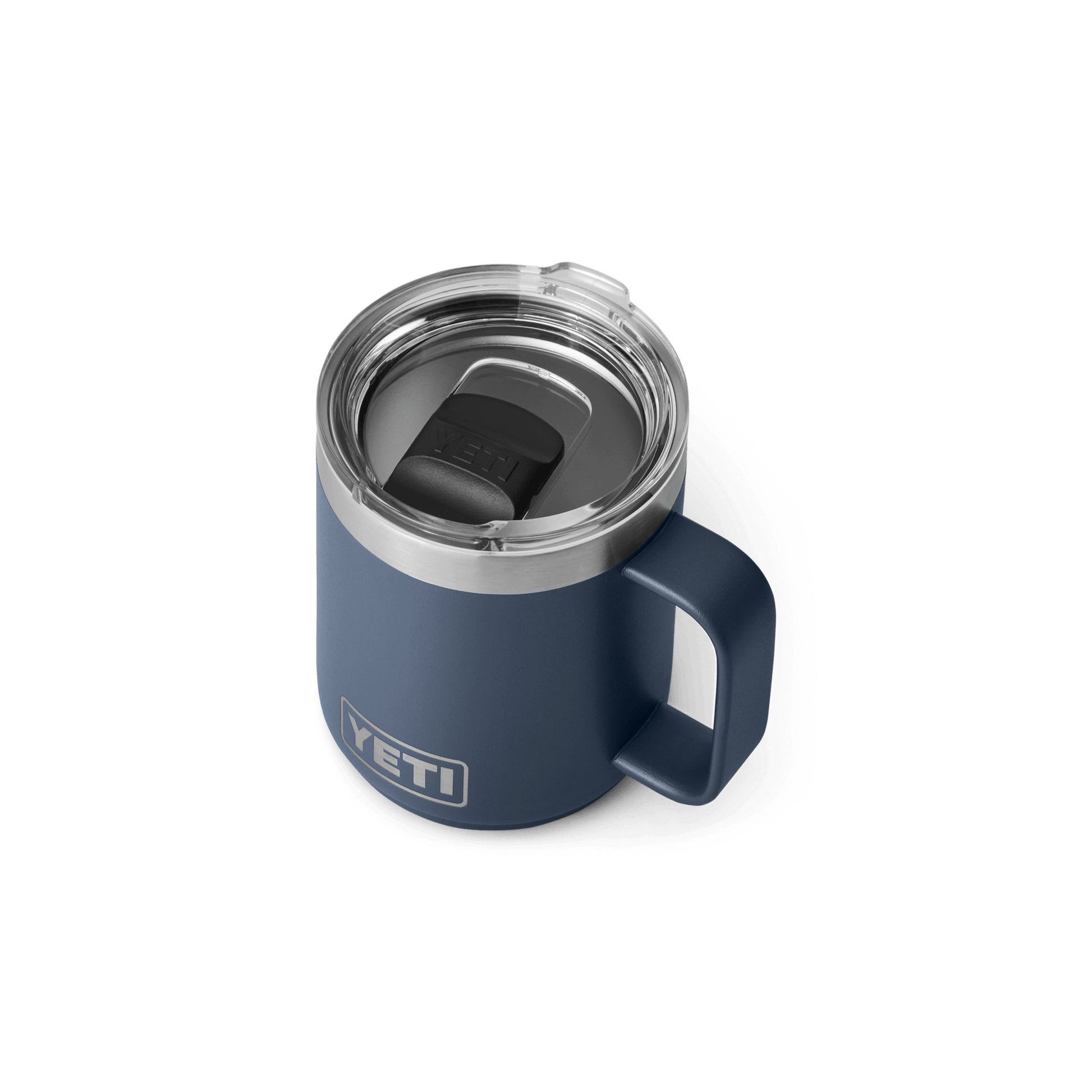 YETI Rambler® 10 oz Tasse (296 ml) Navy