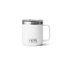 YETI Rambler® 10 oz (296 ml) Mug White