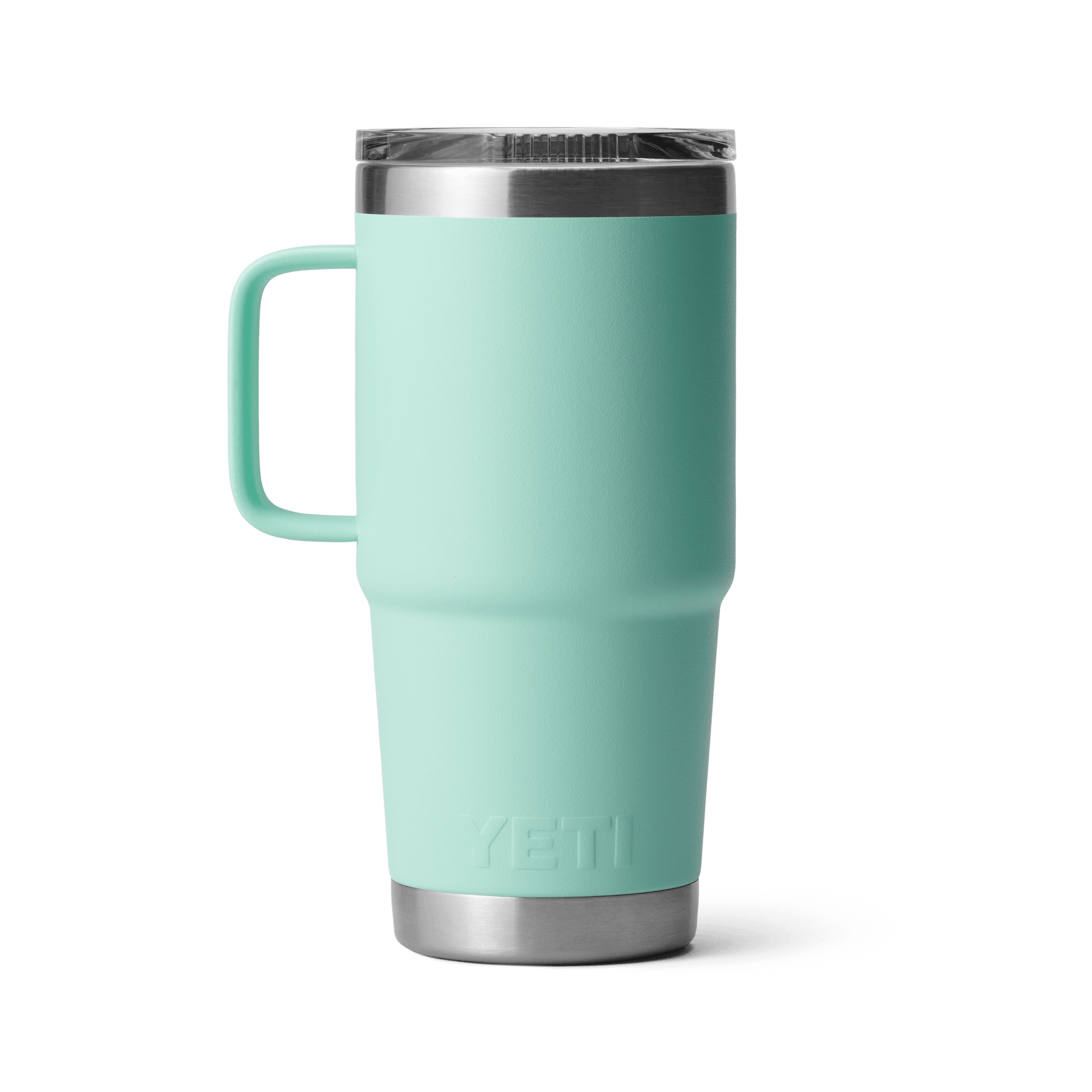 YETI Rambler® 20 oz Reisebecher (591 ml) Sea Foam