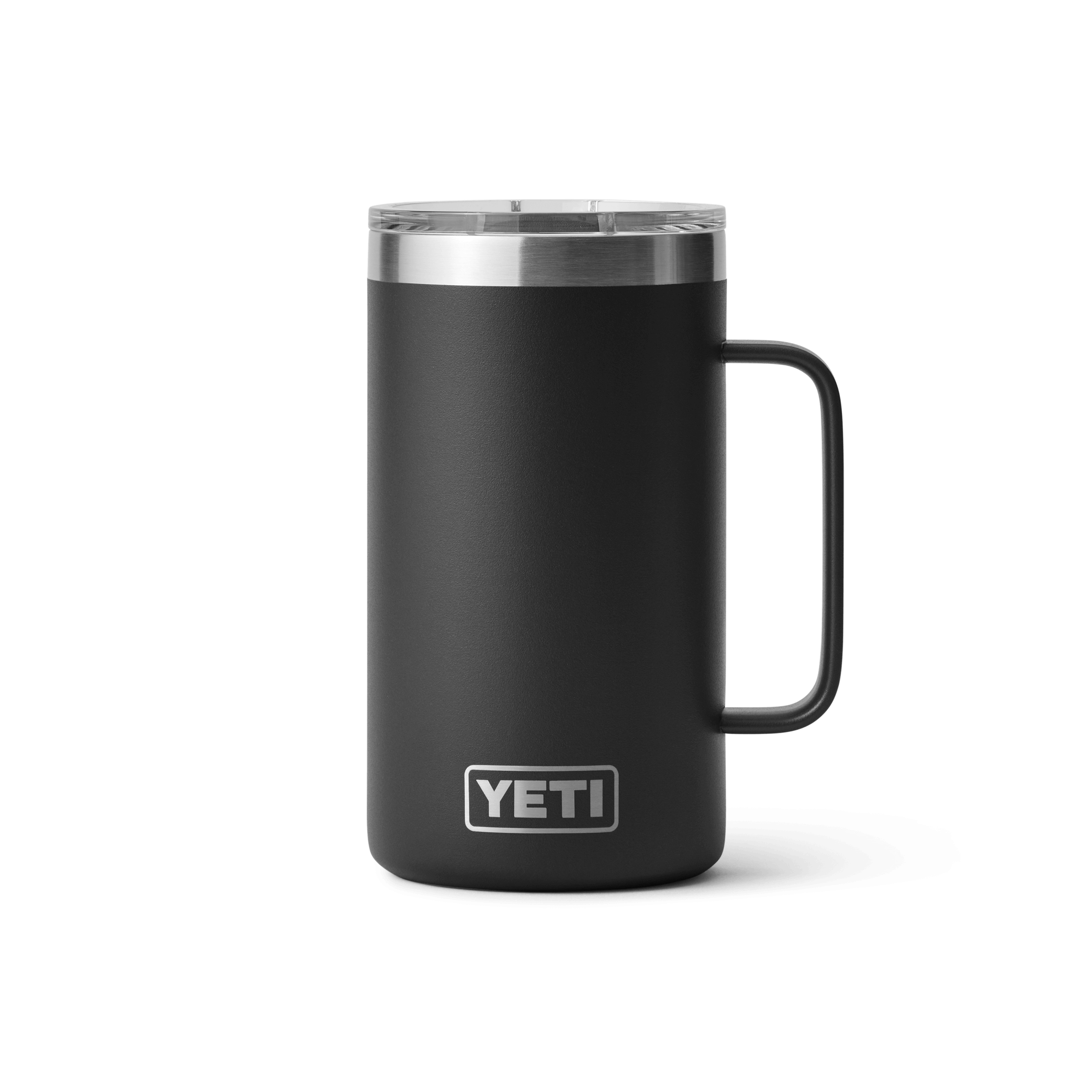 バーベキュー・調理用品 YETI Rambler 24 oz Mug YETI Rambler® 709 ml Krug – YETI EUROPE