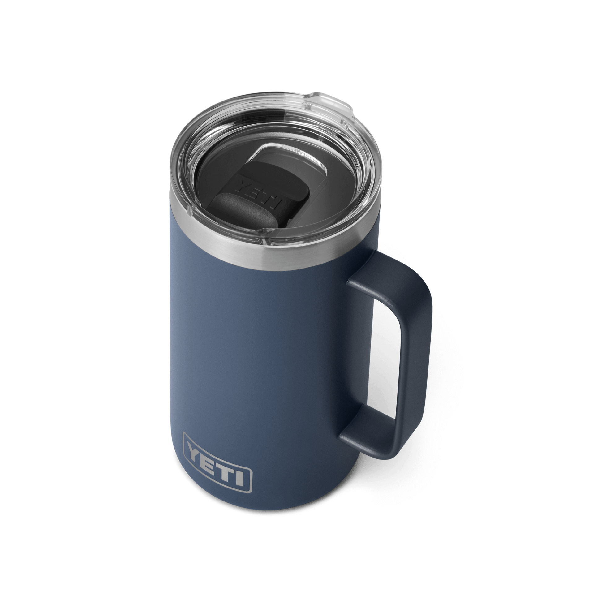 YETI Rambler® 24 oz Krug (710 ml) Navy