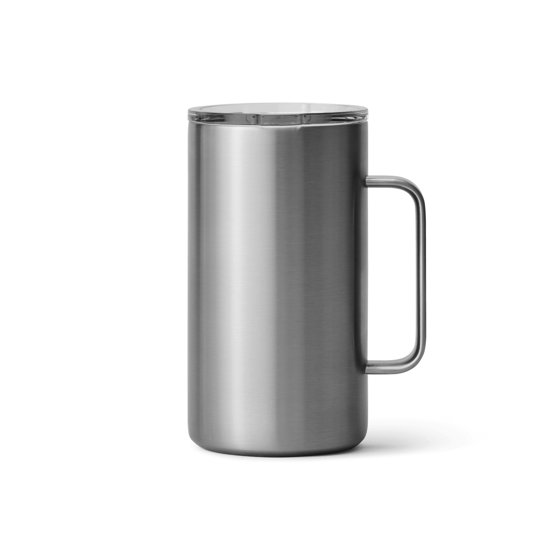 YETI Rambler® 24 oz Krug (710 ml) Stainless Steel