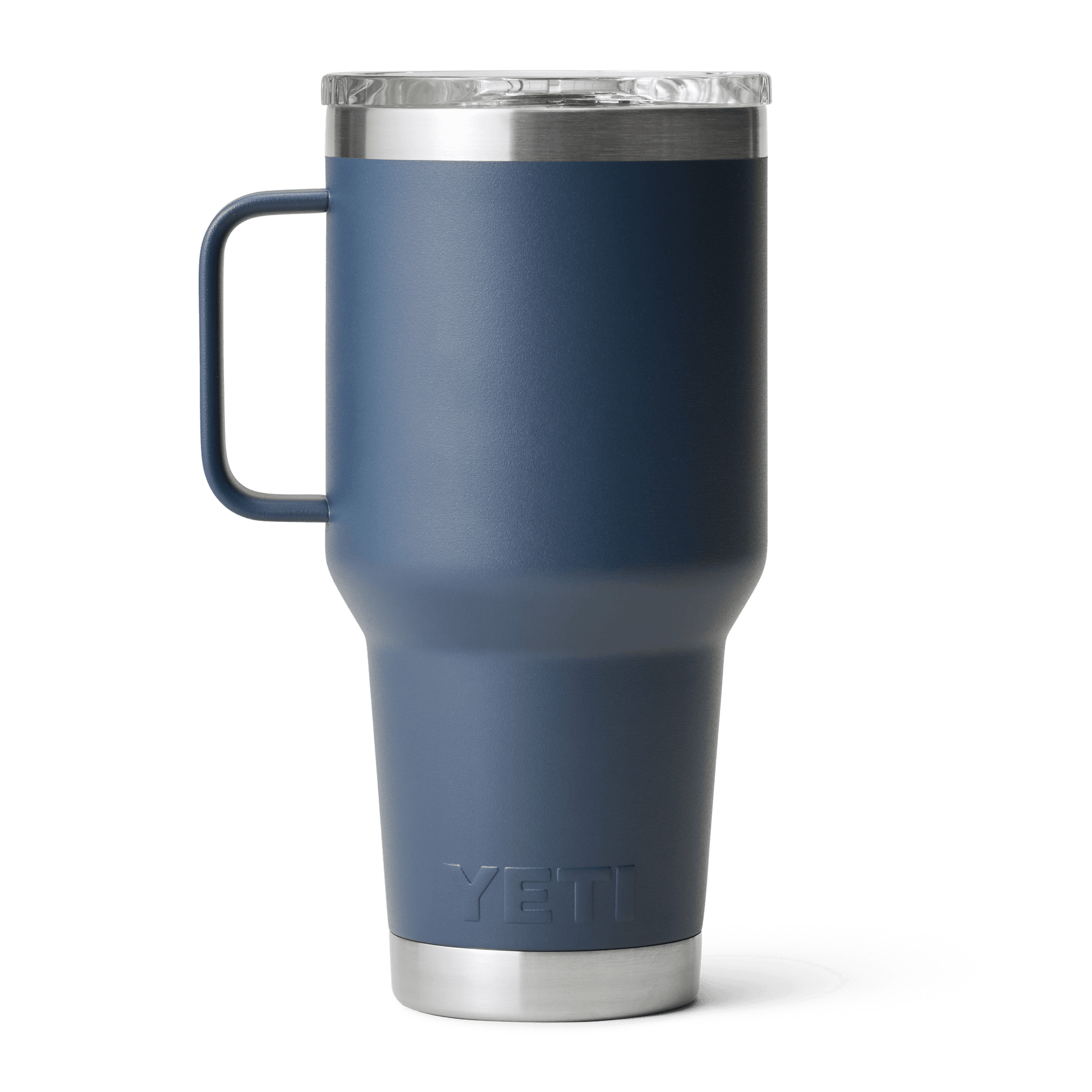 YETI Rambler® 30 oz Reisebecher (887 ml) Navy