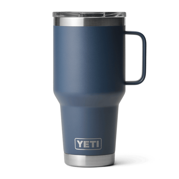 YETI Rambler® 30 oz Reisebecher (887 ml) Navy