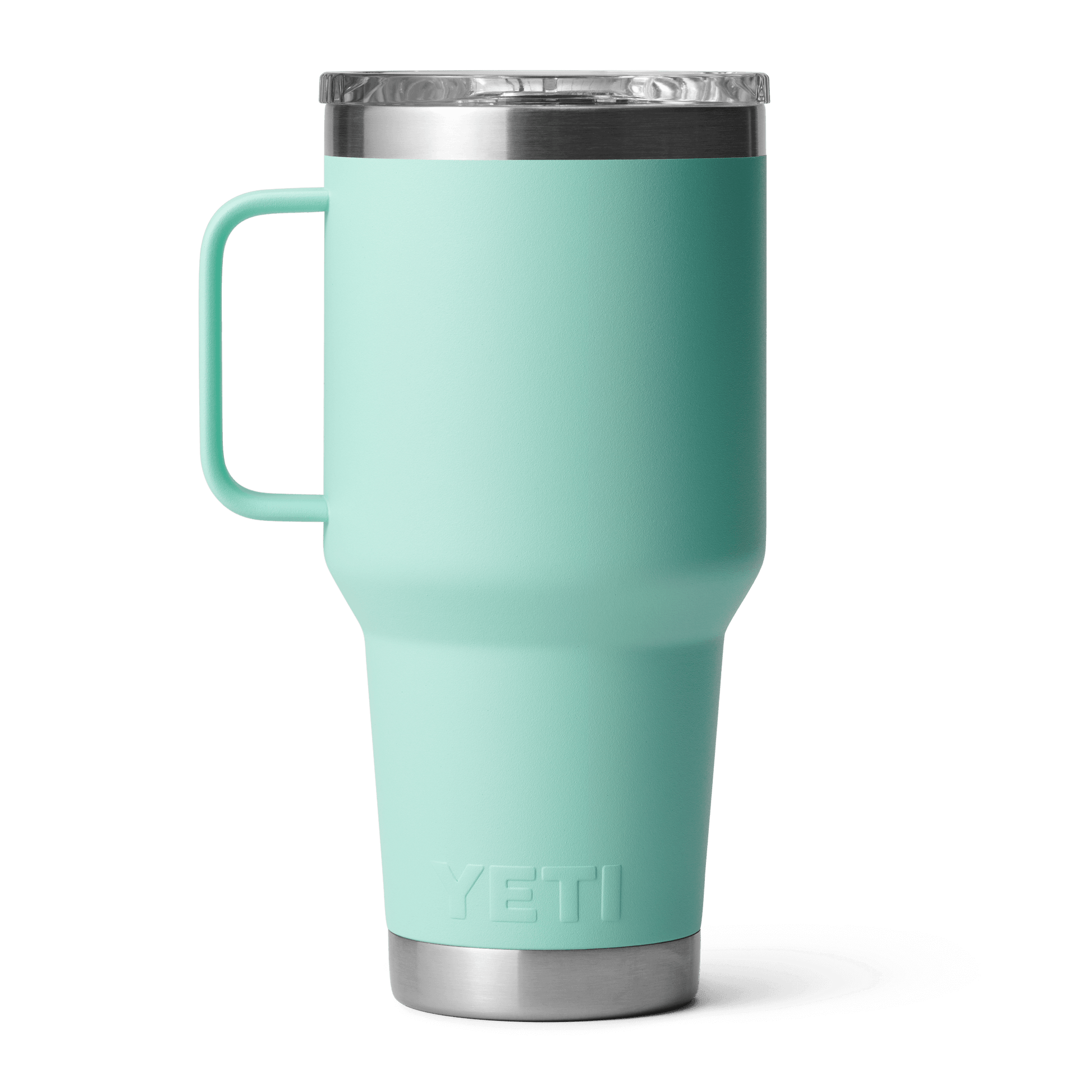 YETI Rambler® 30 oz Reisebecher (887 ml) Seafoam