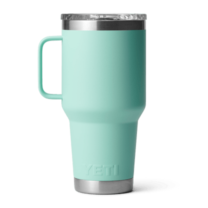 YETI Rambler® 30 oz Reisebecher (887 ml) Seafoam