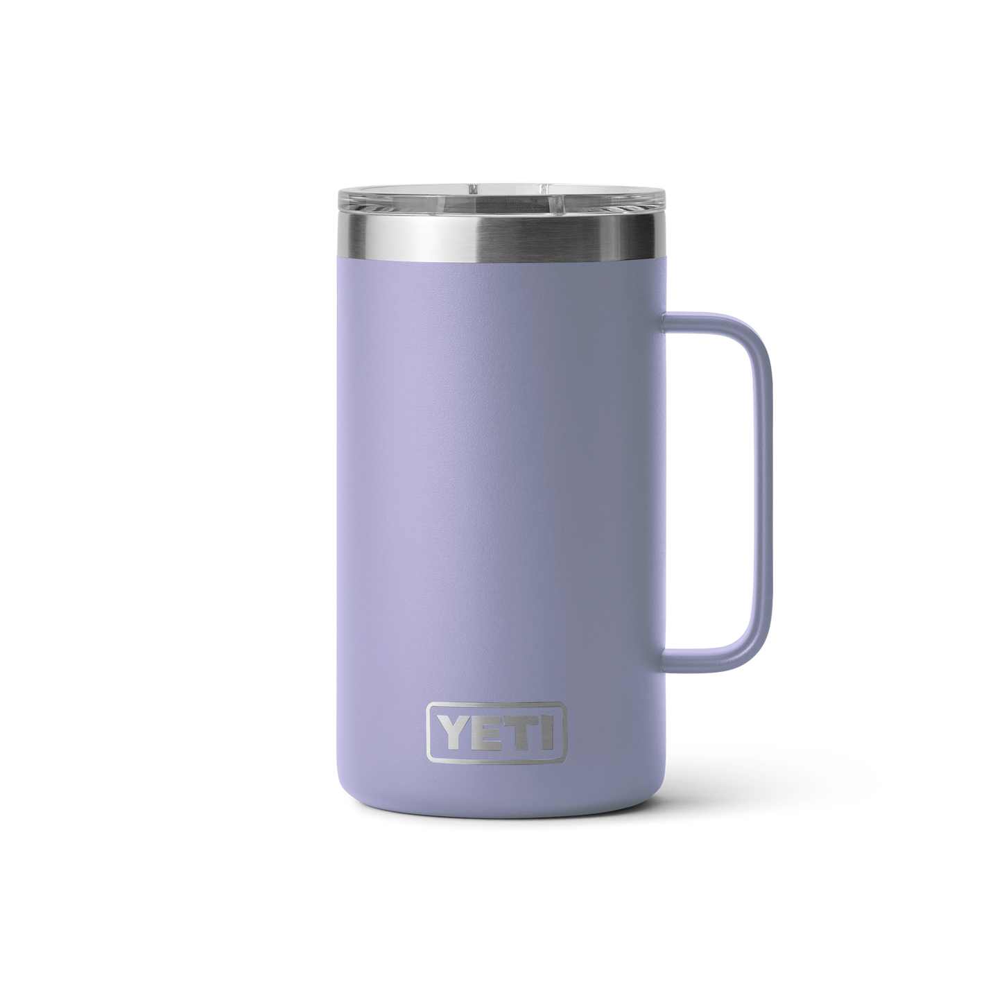 YETI Rambler® 24 oz Krug (710 ml) Cosmic Lilac