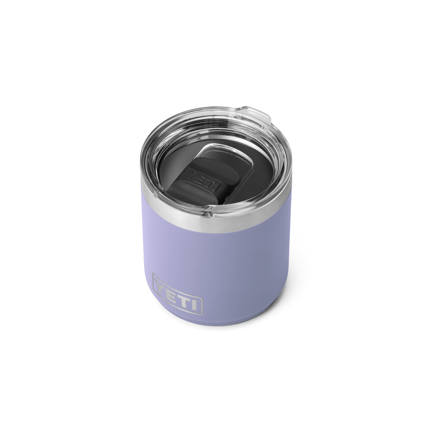 YETI Rambler® Stapelbares 10 oz Lowball (296 ml) Cosmic Lilac