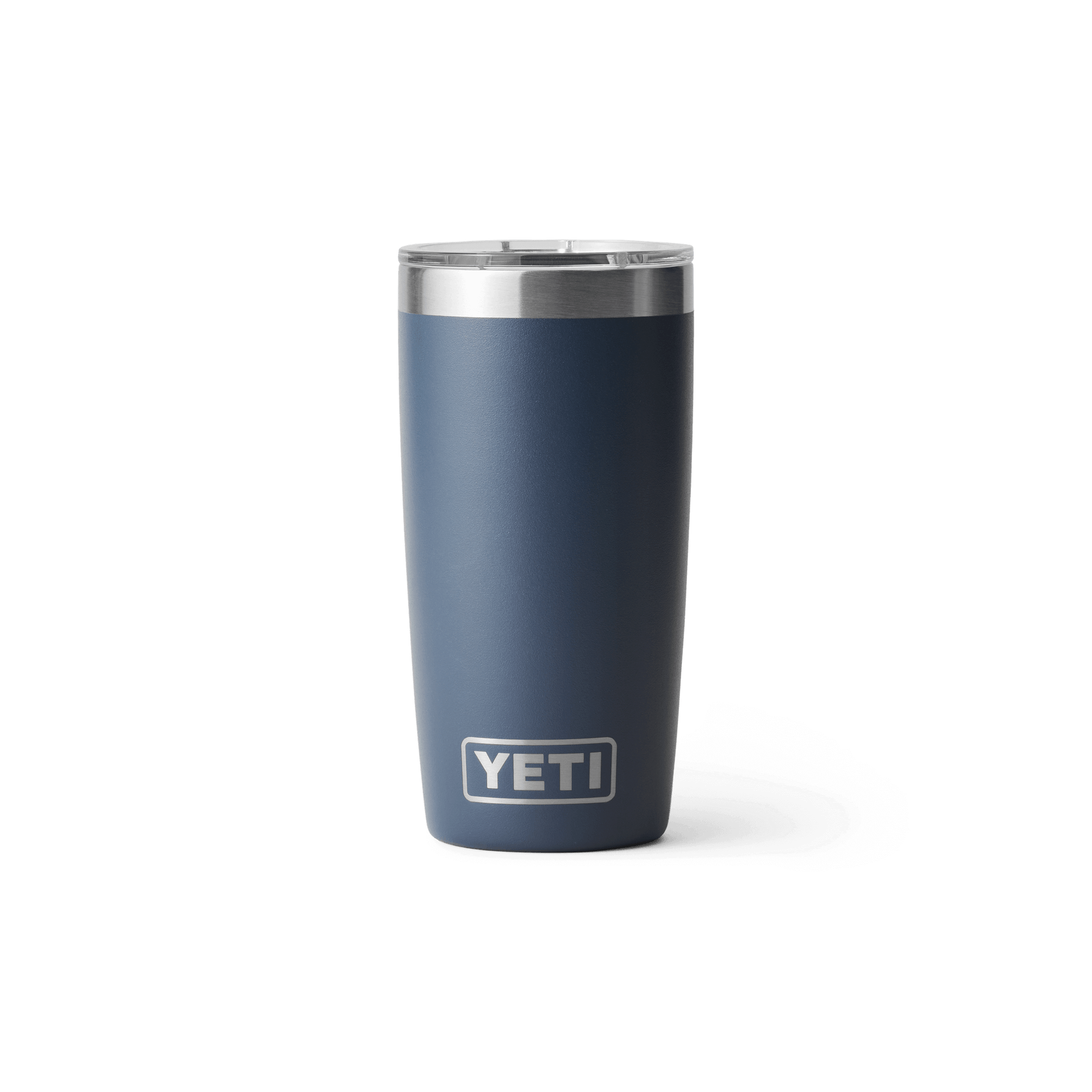 YETI Rambler® 10 oz Becher (296 ml) Navy