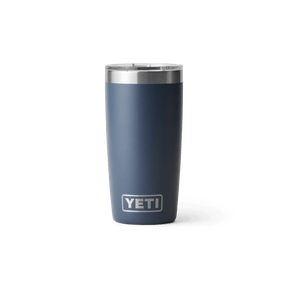 YETI Rambler® 10 oz Becher (296 ml) Navy