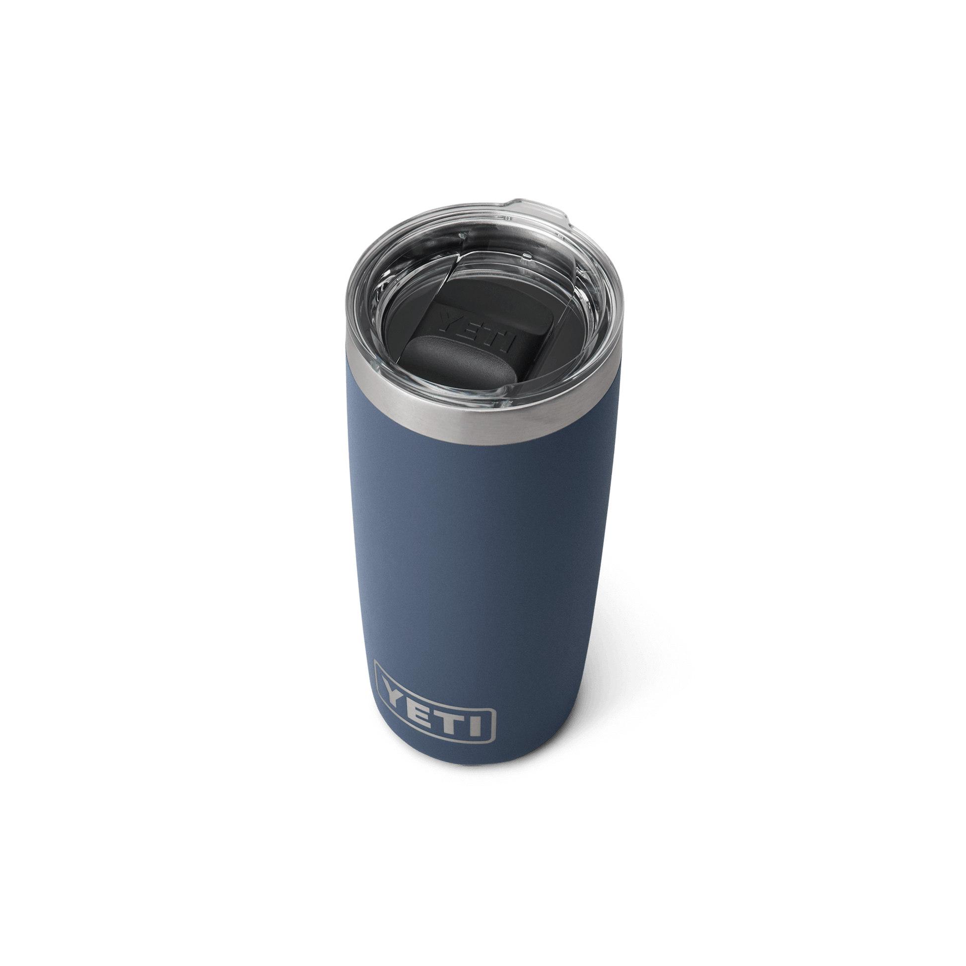 YETI Rambler® 10 oz Becher (296 ml) Navy