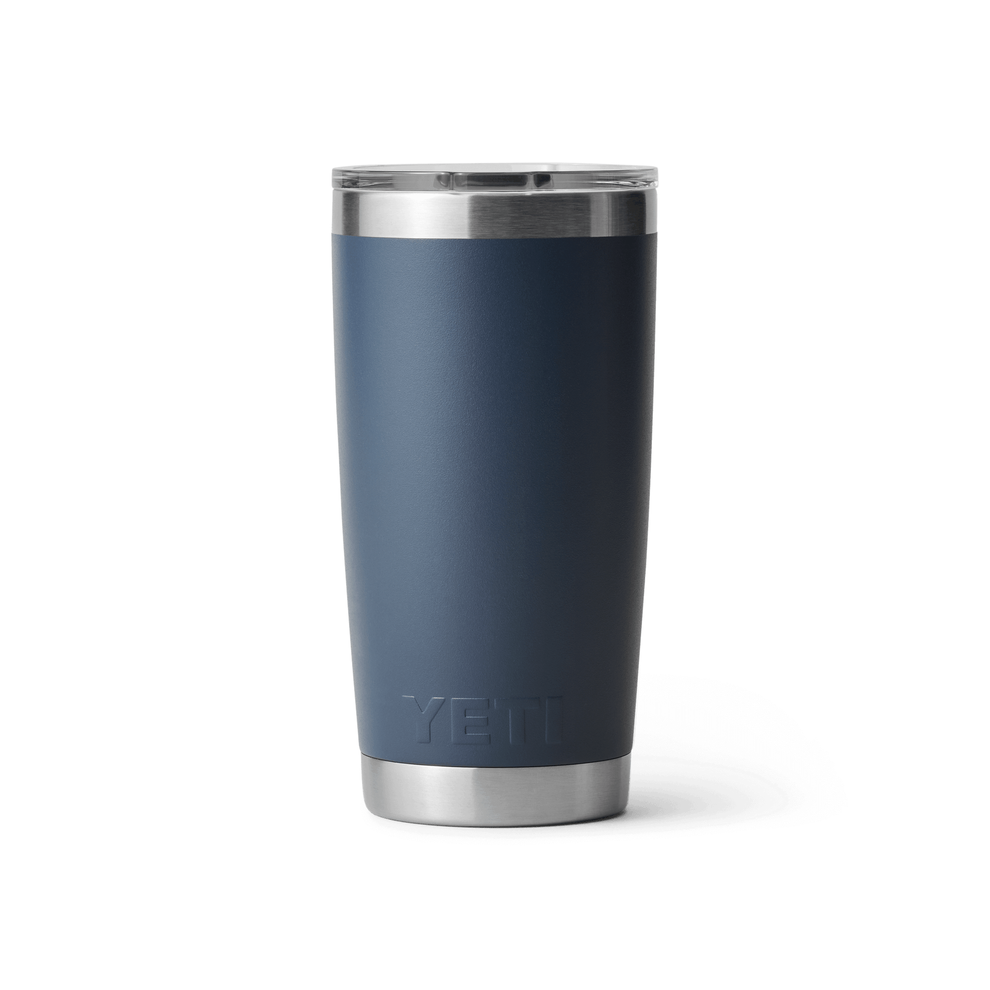 YETI Rambler® 20 oz Becher (591 ml) Navy