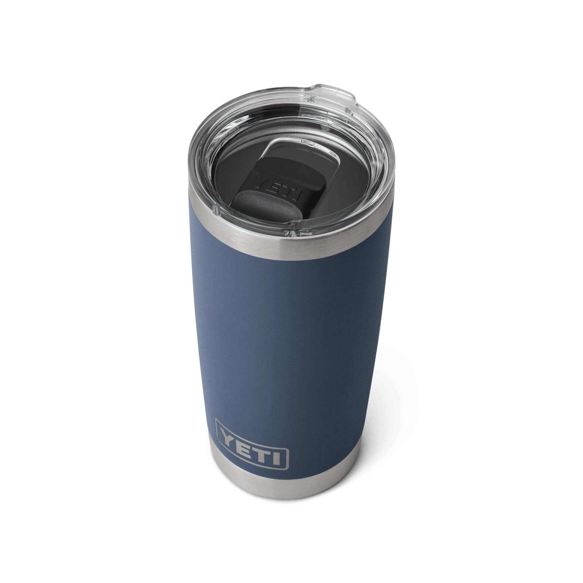 YETI Rambler® 20 oz Becher (591 ml) Navy