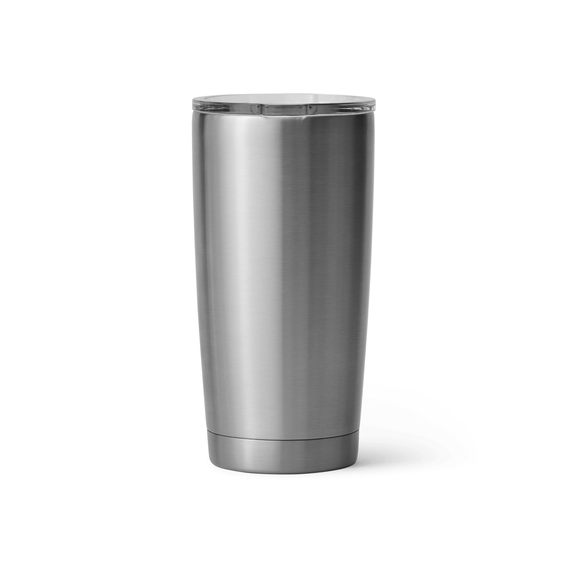 YETI Rambler® 20 oz Becher (591 ml) Stainless Steel