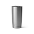 YETI Rambler® 20 oz (591 ml) Tumbler Stainless Steel