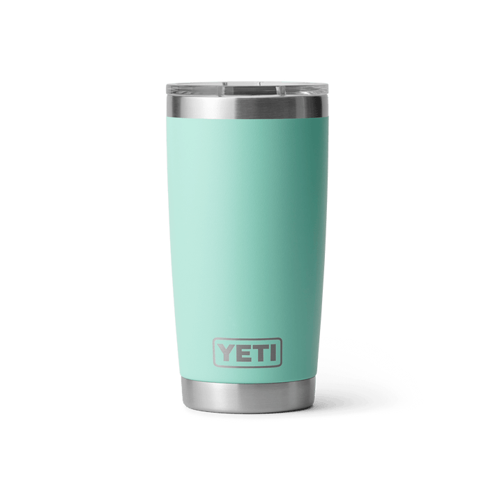 YETI Rambler® 20 oz Becher (591 ml) Sea Foam