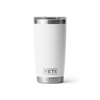 YETI Rambler® 20 oz (591 ml) Tumbler White