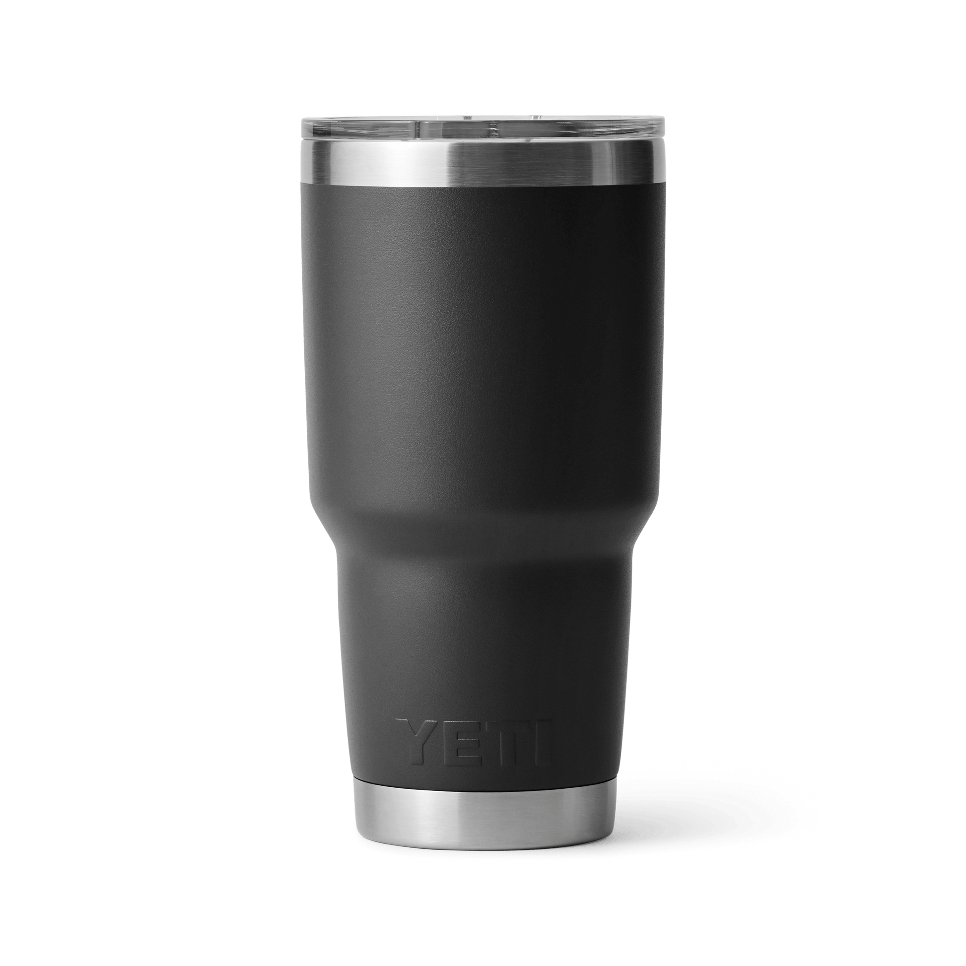 YETI Rambler® 30 oz Becher (887 ml) Schwarz